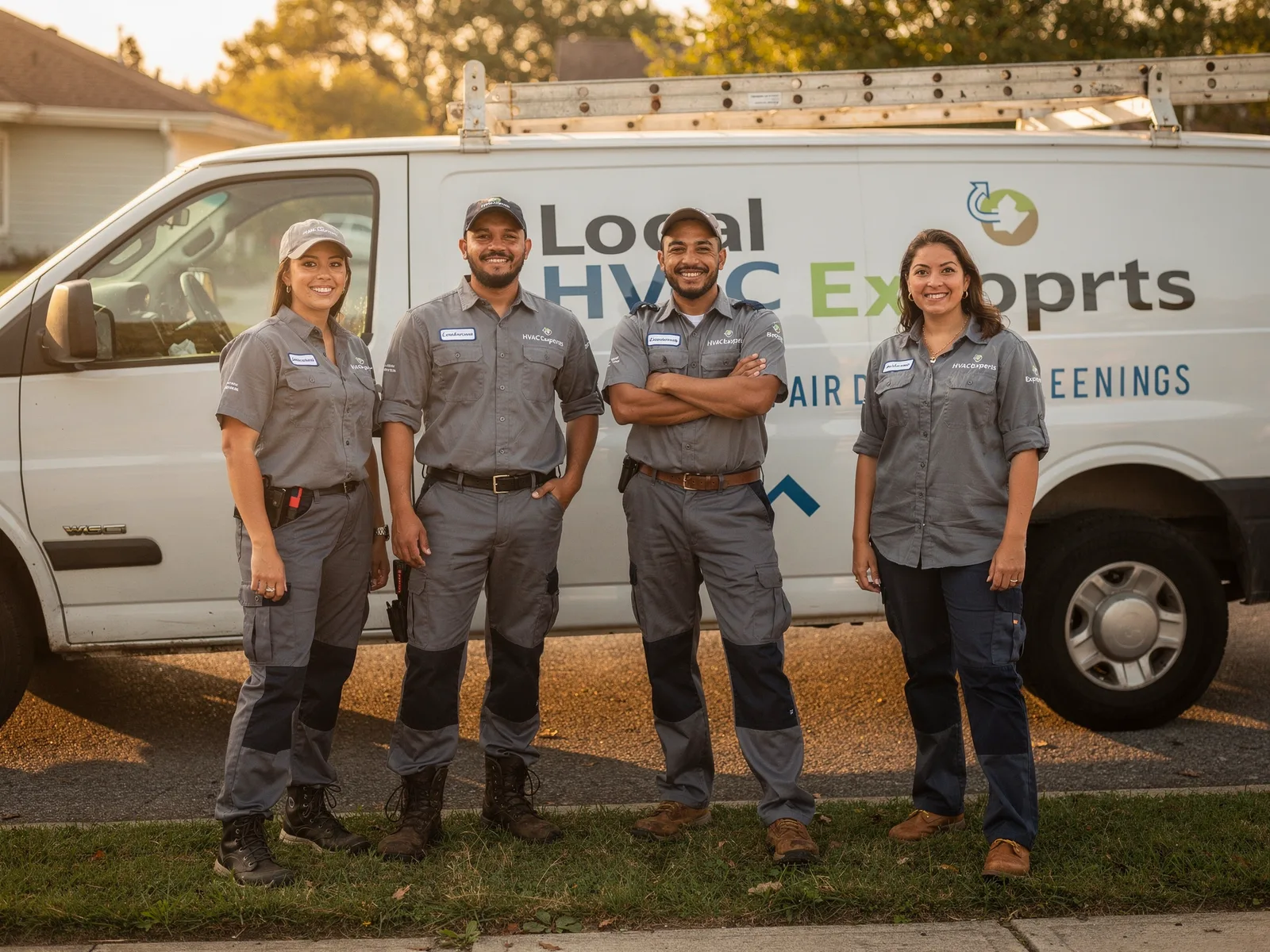 24/7 HVAC Repair & AC Replacement company in Twin Falls, ID